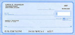 Personal Checks