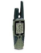 Garmin Rino 120 2-Way Radio w/GPS/FRS/GMRS