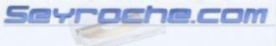 Visit seyroche.com Great Items